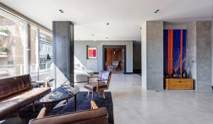 Vermietung Wohnung Madrid