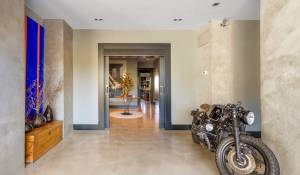 Vermietung Wohnung Madrid