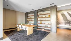 Vermietung Wohnung Madrid