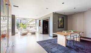 Vermietung Wohnung Madrid