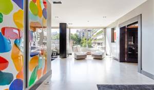 Vermietung Wohnung Madrid