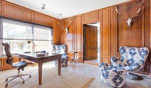 Vermietung Wohnung Madrid