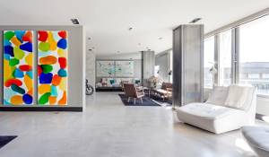 Vermietung Wohnung Madrid