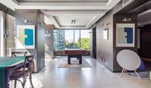 Vermietung Wohnung Madrid