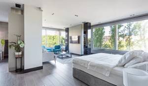 Vermietung Wohnung Madrid