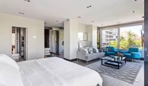 Vermietung Wohnung Madrid