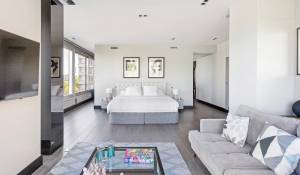 Vermietung Wohnung Madrid