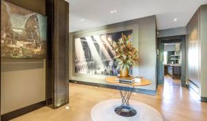 Vermietung Wohnung Madrid