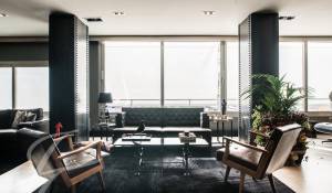 Vermietung Wohnung Madrid