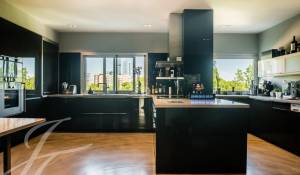 Vermietung Wohnung Madrid