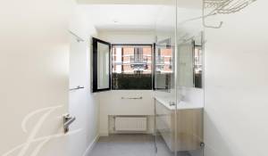 Vermietung Wohnung Madrid