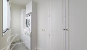 Vermietung Wohnung Madrid