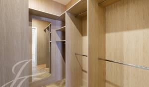 Vermietung Wohnung Madrid