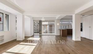 Vermietung Wohnung Madrid