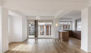 Vermietung Wohnung Madrid