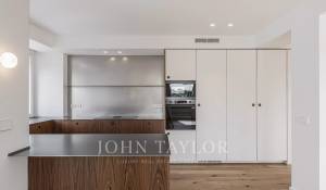 Vermietung Wohnung Madrid