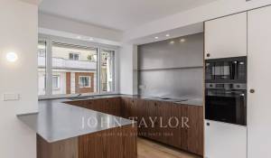 Vermietung Wohnung Madrid