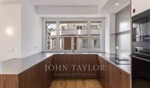 Vermietung Wohnung Madrid