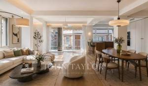 Vermietung Wohnung Madrid