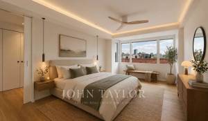 Vermietung Wohnung Madrid