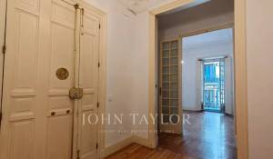 Vermietung Wohnung Madrid