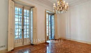 Vermietung Wohnung Madrid