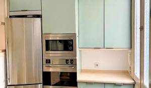 Vermietung Wohnung Madrid