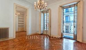 Vermietung Wohnung Madrid