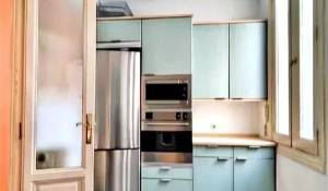 Vermietung Wohnung Madrid