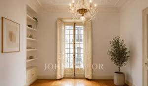 Vermietung Wohnung Madrid
