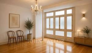 Vermietung Wohnung Madrid