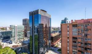 Vermietung Wohnung Madrid
