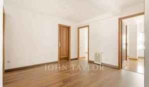 Vermietung Wohnung Madrid