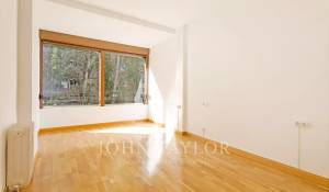 Vermietung Wohnung Madrid