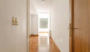 Vermietung Wohnung Madrid
