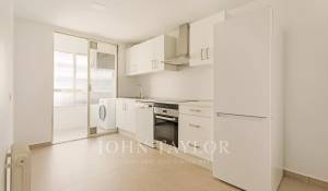 Vermietung Wohnung Madrid