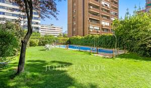 Vermietung Wohnung Madrid