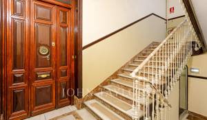 Vermietung Wohnung Madrid