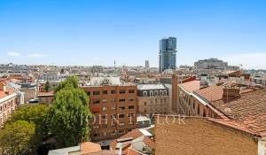 Vermietung Wohnung Madrid