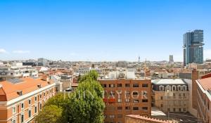 Vermietung Wohnung Madrid