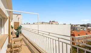 Vermietung Wohnung Madrid