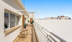 Vermietung Wohnung Madrid