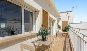 Vermietung Wohnung Madrid