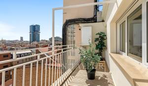 Vermietung Wohnung Madrid