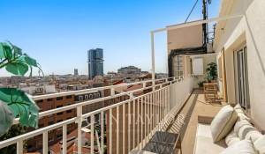 Vermietung Wohnung Madrid