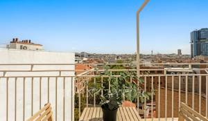 Vermietung Wohnung Madrid