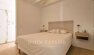 Vermietung Wohnung Madrid