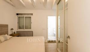 Vermietung Wohnung Madrid