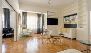 Vermietung Wohnung Madrid