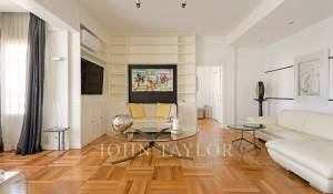 Vermietung Wohnung Madrid